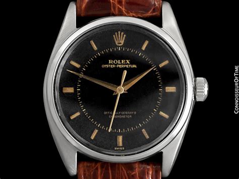 rolex 5552